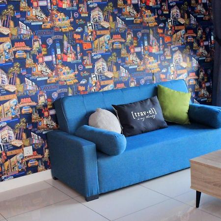 Le Pavillion Puchong By Widebed Upto 6Pax Daire Kuala Lumpur Dış mekan fotoğraf