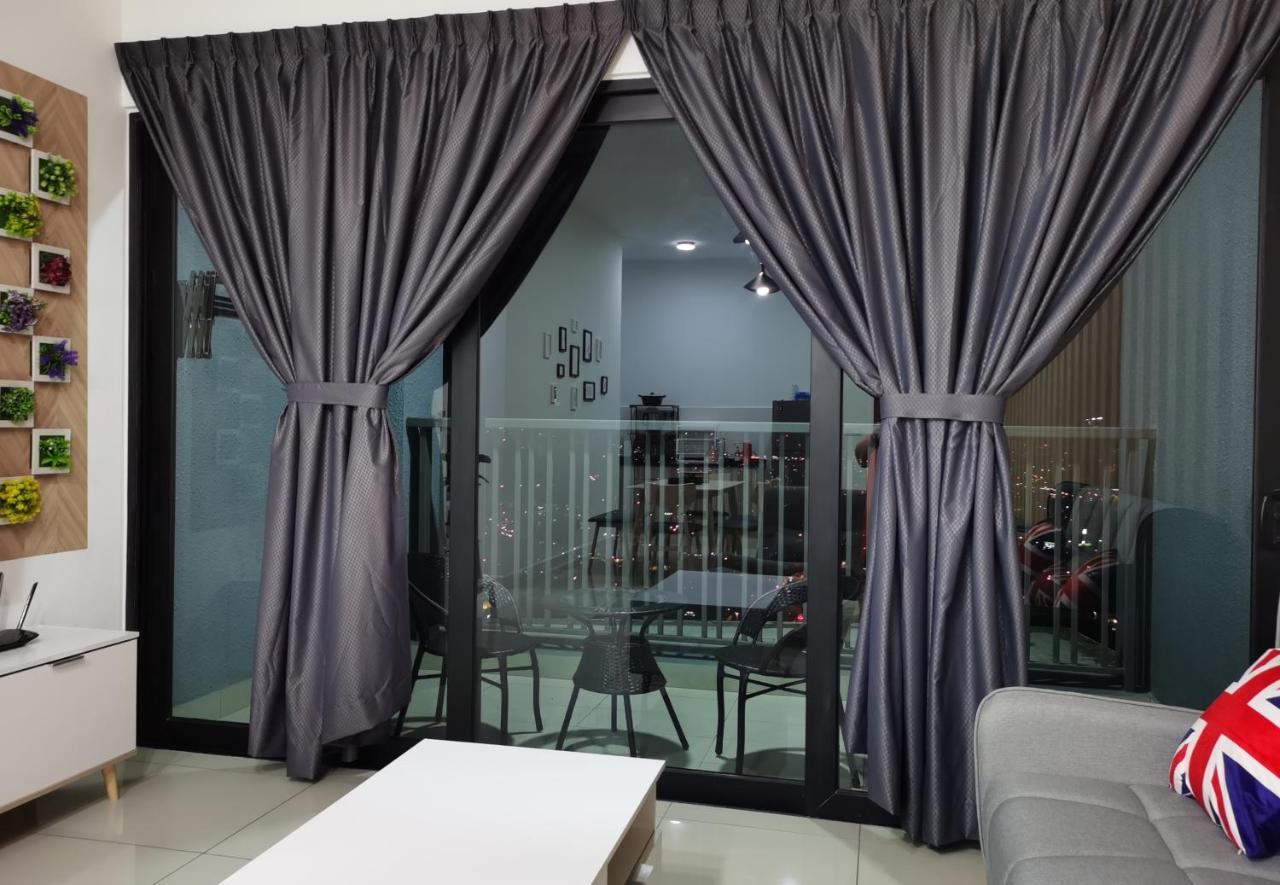 Le Pavillion Puchong By Widebed Upto 6Pax Daire Kuala Lumpur Dış mekan fotoğraf