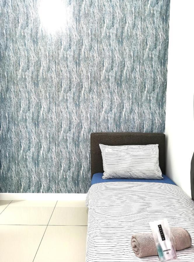 Le Pavillion Puchong By Widebed Upto 6Pax Daire Kuala Lumpur Dış mekan fotoğraf