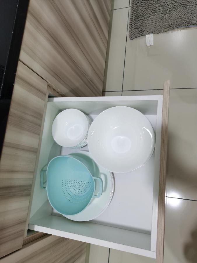 Le Pavillion Puchong By Widebed Upto 6Pax Daire Kuala Lumpur Dış mekan fotoğraf