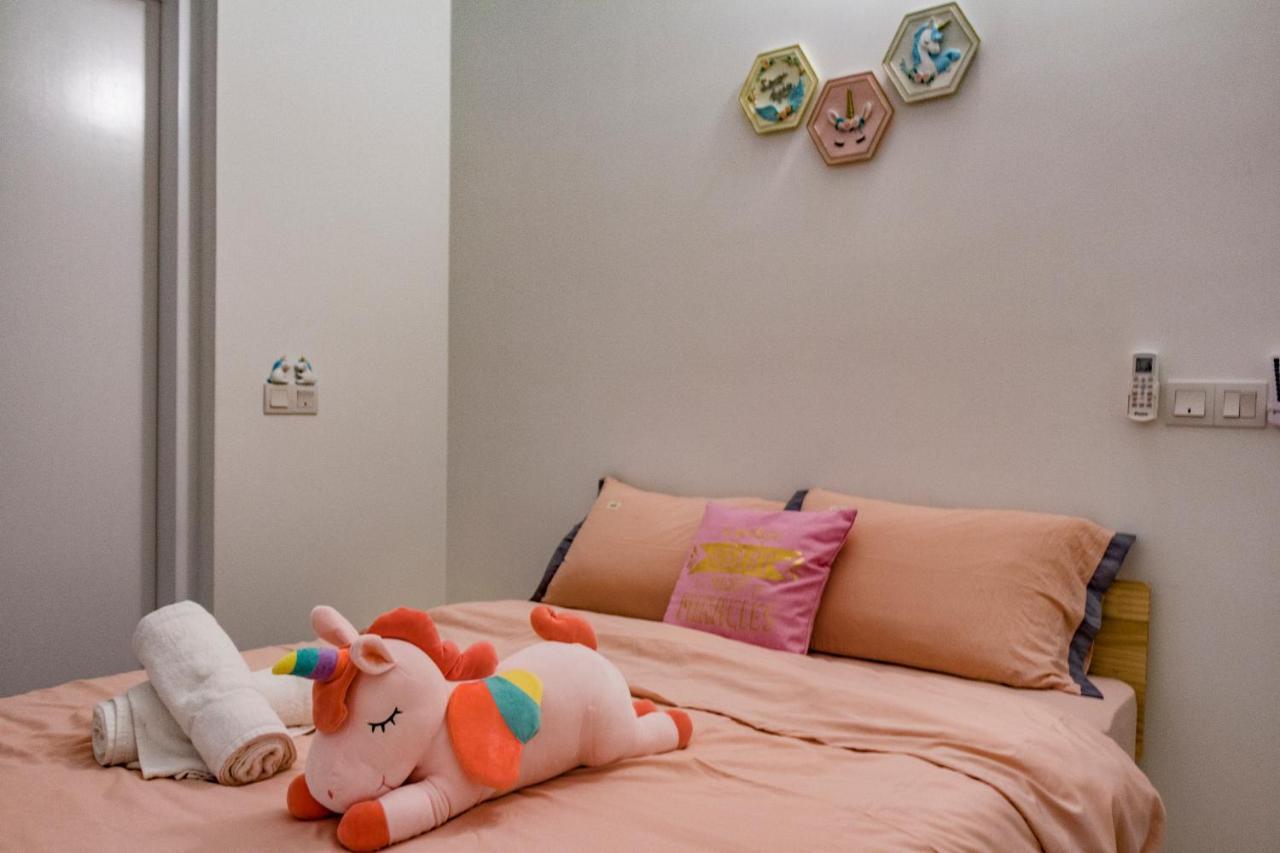 Le Pavillion Puchong By Widebed Upto 6Pax Daire Kuala Lumpur Dış mekan fotoğraf