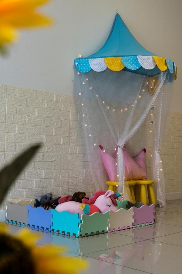 Le Pavillion Puchong By Widebed Upto 6Pax Daire Kuala Lumpur Dış mekan fotoğraf